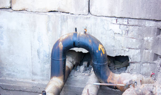 Best Local water damage restoration  in Long Branch, NJ