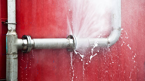 Best Emergency water damage restoration  in Long Branch, NJ